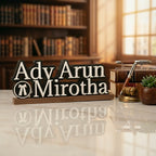 Table Top for Advocate