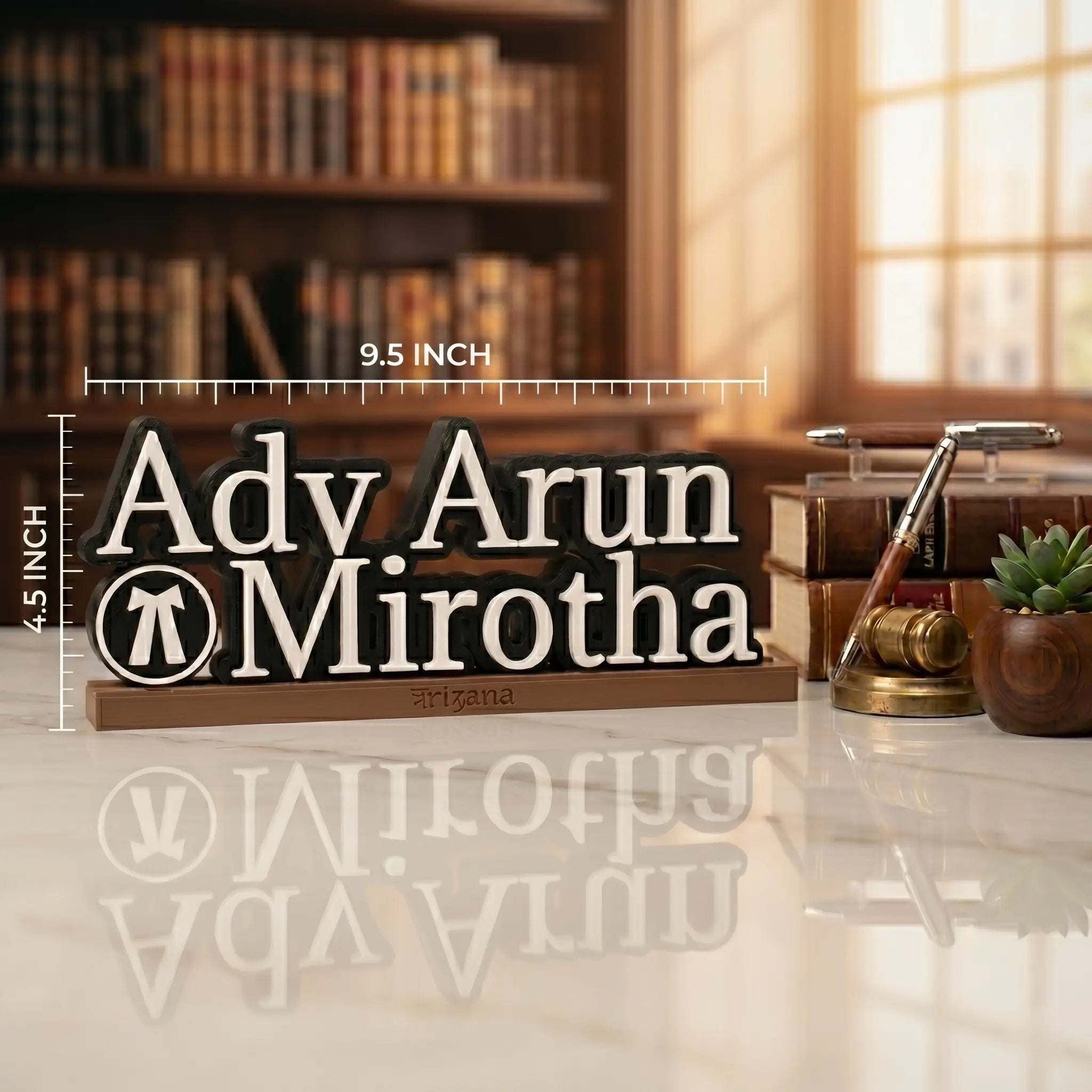 Table Top for Advocate
