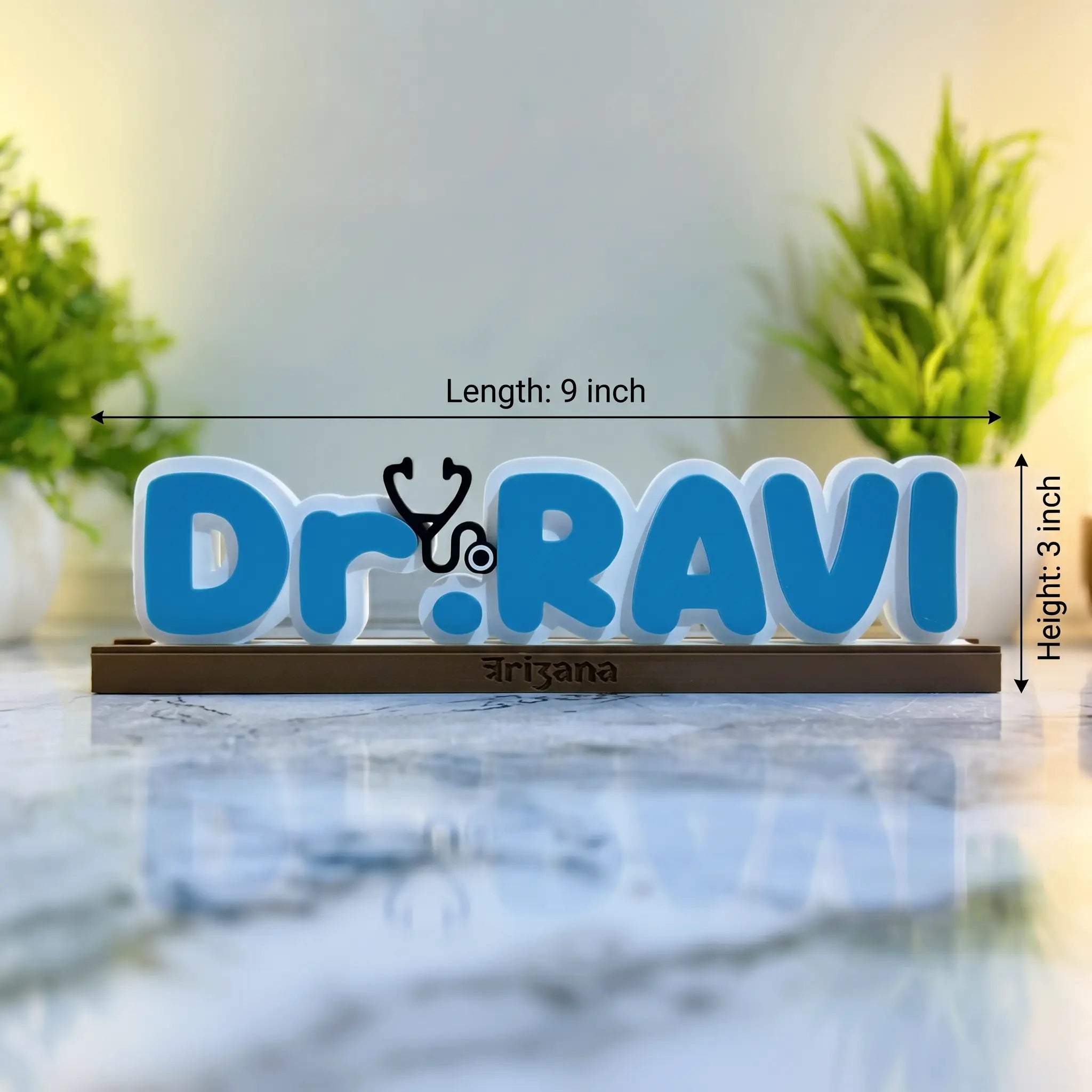 Table Top for Doctor