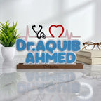 Table Top for General Physcian