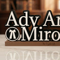 Table Top for Advocate