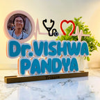 Table Top for Doctor
