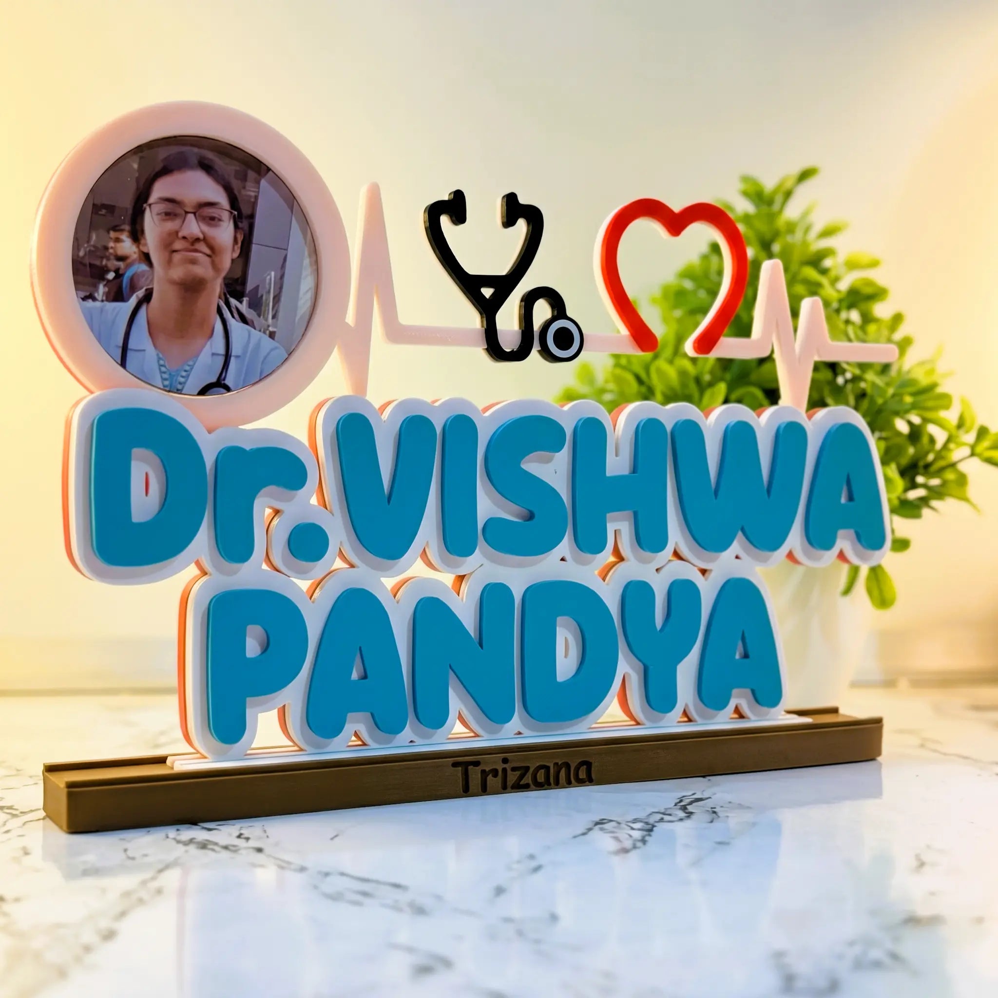 Table Top for Doctor