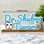 Table Top for Dentist