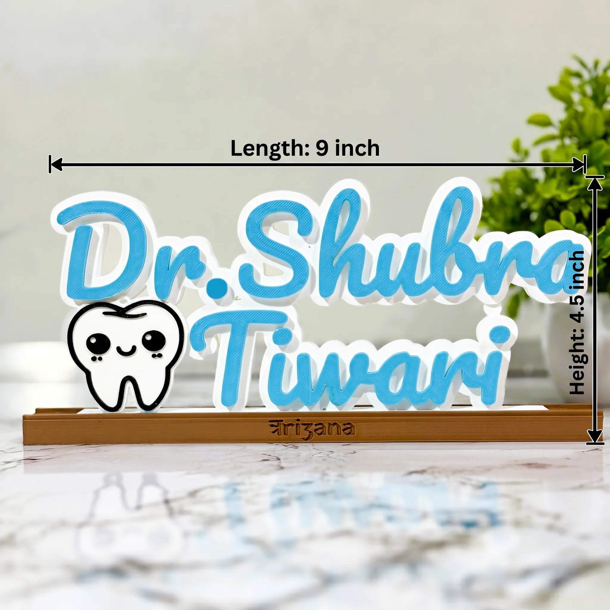 Table Top for Dentist