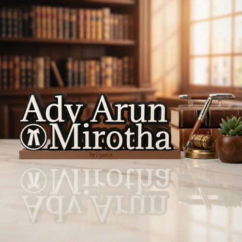 Table Top for Advocate