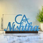 Table Top for CA