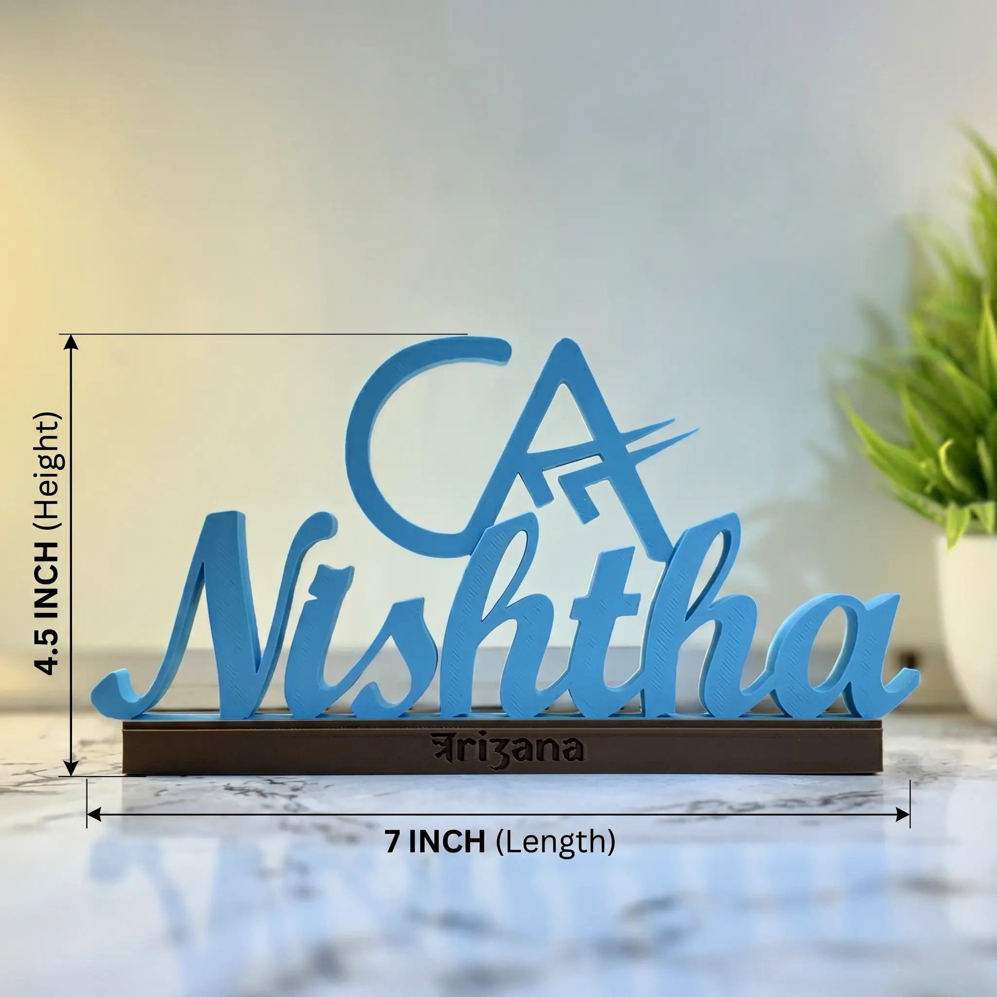 Table Top for CA