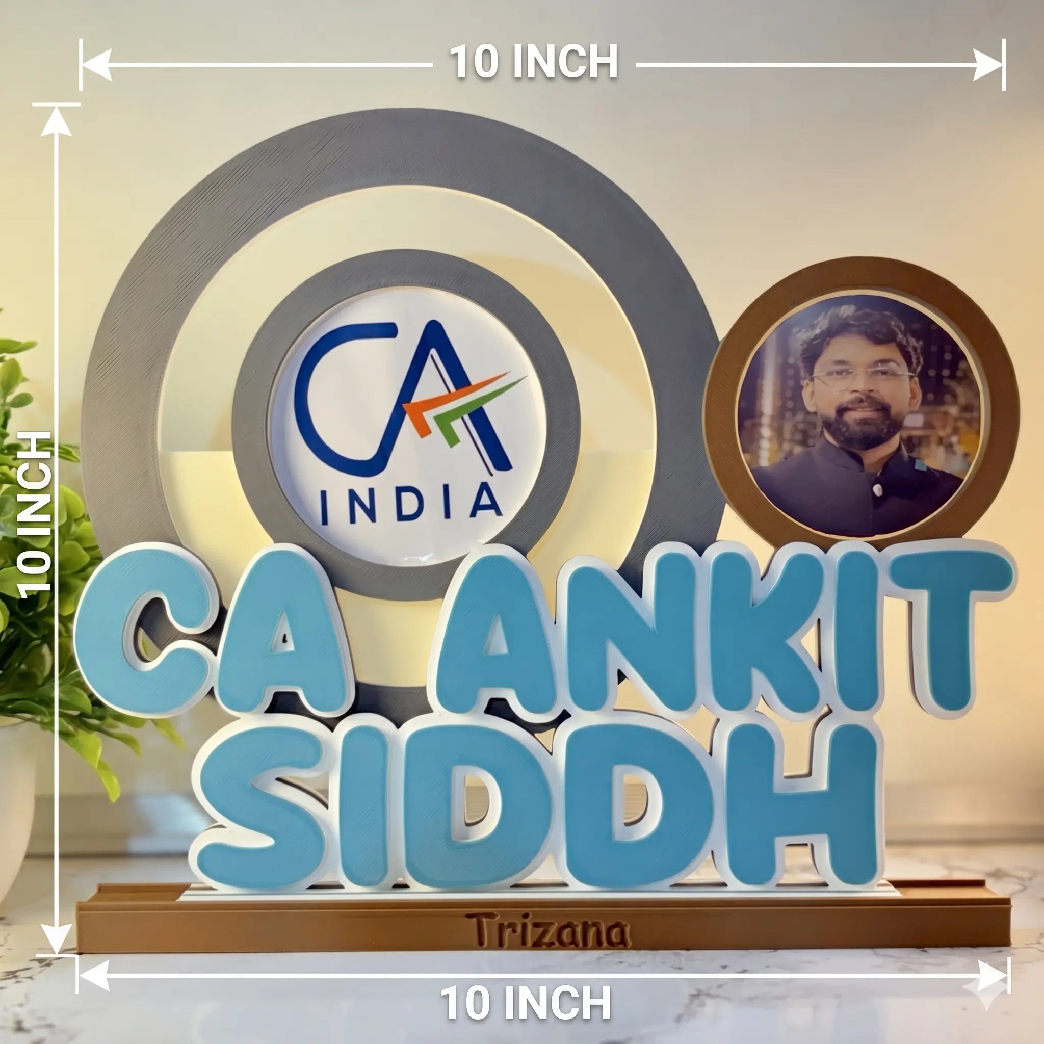 Table Top for CA