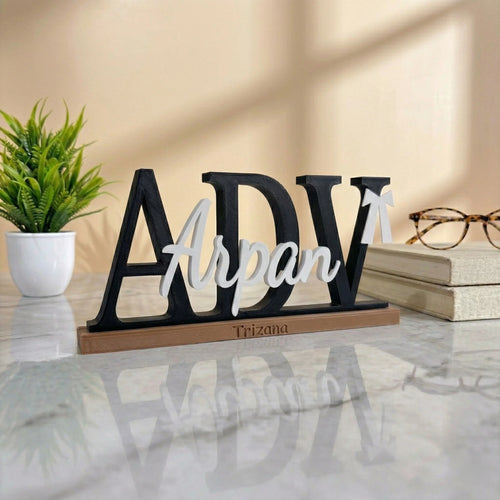 Table Top for Advocate