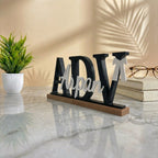 Table Top for Advocate