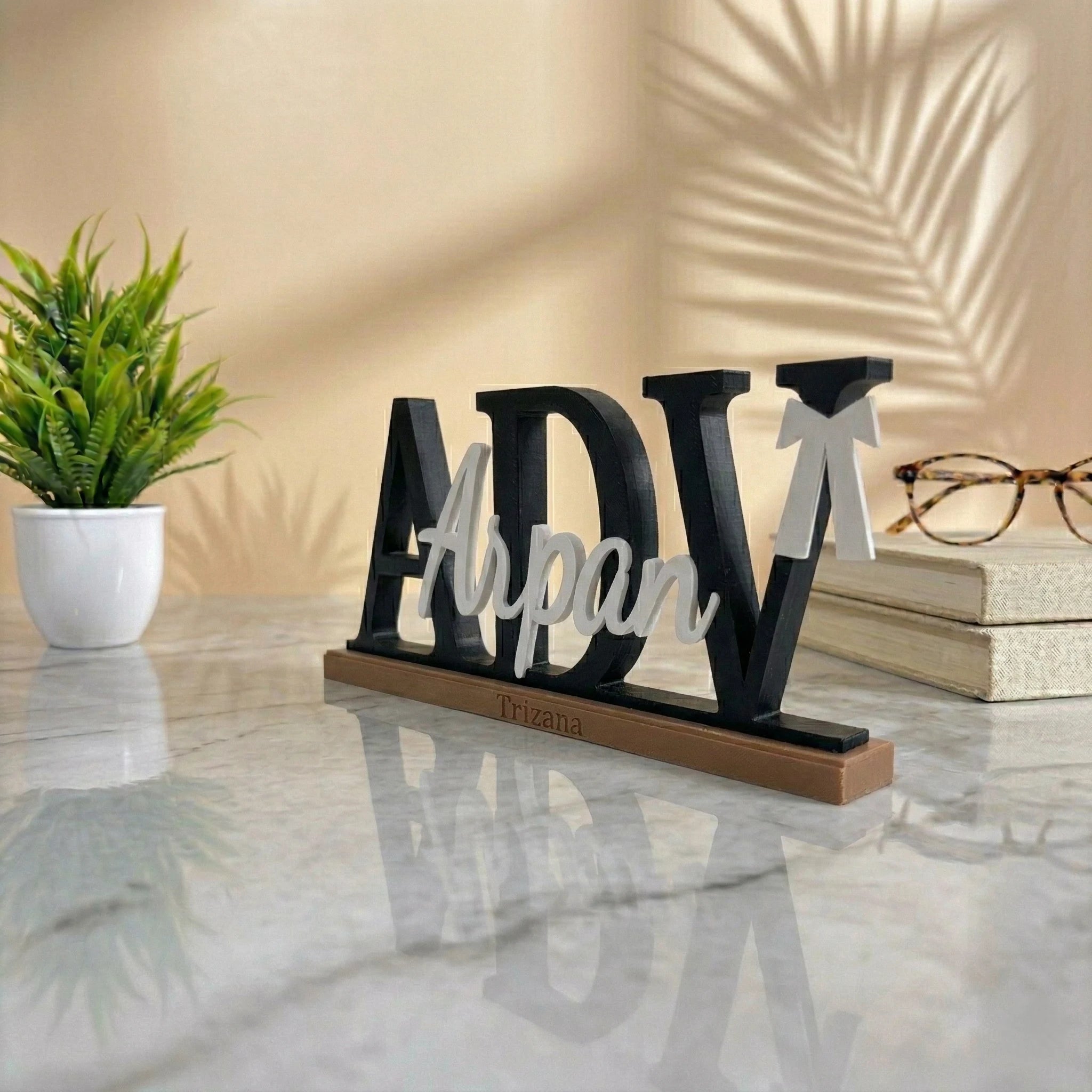 Table Top for Advocate