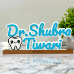 Table Top for Dentist