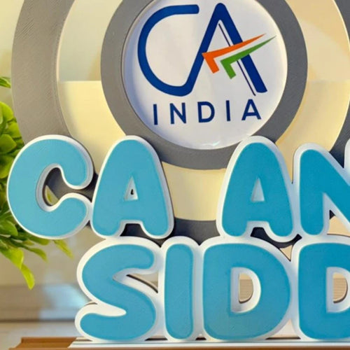 Table Top for CA