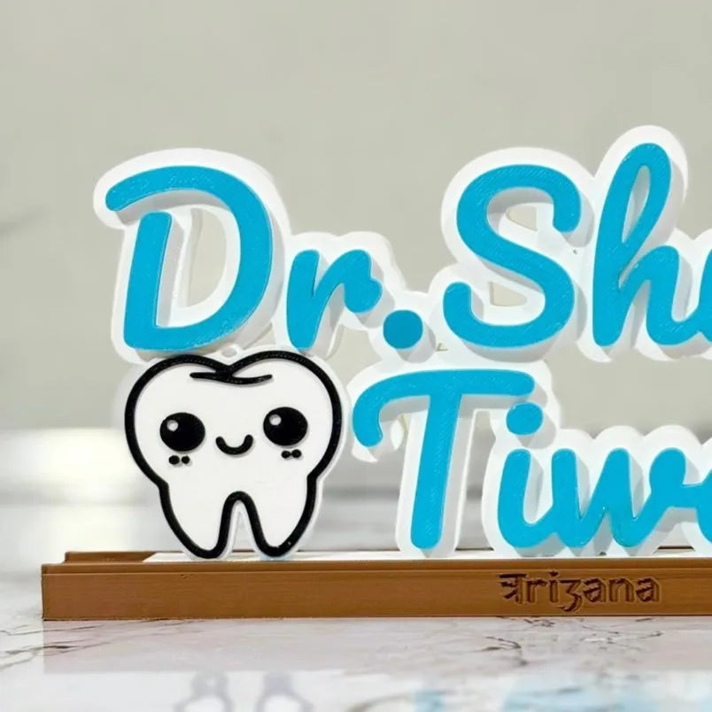 Table Top for Dentist